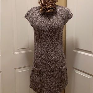 Style & Co Sweater Dress